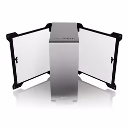 Thermaltake A500 Midi Tower Nero, Grigio