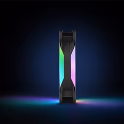 Thermaltake Riing Trio 14 RGB TT Premium Edition Ventilatore - Vista aggiuntiva 6