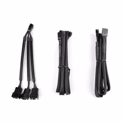 Thermaltake Water 3.0 120 ARGB Sync Processore Raffreddatore di liquidi tutto in uno Nero - Vista aggiuntiva 6