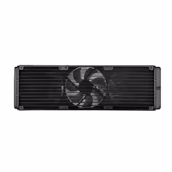 Thermaltake Water 3.0 360 ARGB Sync Processore Raffreddatore di liquidi tutto in uno 12 cm Nero - Vista aggiuntiva 4