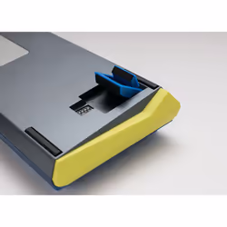 Ducky One 3 Daybreak Mini tastiera Gaming USB Tedesco Nero, Blu, Verde - Vista aggiuntiva 7