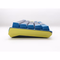 Ducky One 3 Daybreak Mini tastiera Gaming USB Tedesco Nero, Blu, Verde - Vista aggiuntiva 8