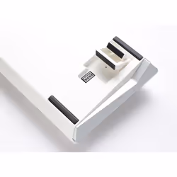 Ducky One 3 Classic Pure White SF tastiera Gaming USB Tedesco Bianco - Vista aggiuntiva 8