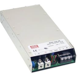 RSP-750-12 Alimentatore a commutazione. 12 v/dc 62.5 a 750 w - Mean Well