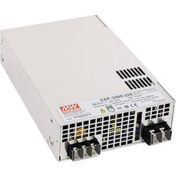 Mean Well - CSP-3000-250 Alimentatore a commutazione. 250 v/dc 12 a 3000 w