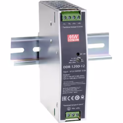 Dettagli tecnici Caratteristiche alimentatore Convertitore DC/DC, stabilizzato, Tensione di uscita regolabile Collegamento (C ...