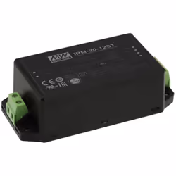 Dettagli tecnici Collegamento (Componenti) Morsetto a vite Corrente di uscita max. 3.75 A Dimensione del prodotto, larghezza  ...