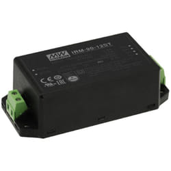 Mean Well - IRM-90-24ST Alimentatore ac / dc telaio chiuso 24 v/dc 3.75 a 99 w
