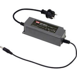 Mean Well - OWA-60E-20 Alimentatore da tavolo tensione fissa 20 v/dc 3 a 60 w