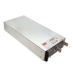 MEAN WELL Stromversorgung alimentatore per computer 4800 W 2U Metallico
