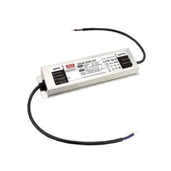 MEAN WELL ELG-200-24DA-3Y unità a LED