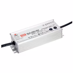 Dettagli tecnici Caratteristiche driver LED Circuito PFC, Protezione sovraccarico, regolabile Collegamento (Componenti) Cavo ...