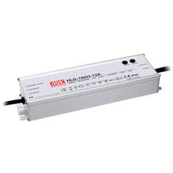 Mean Well - HLG-185H-48A Driver per led, Trasformatore per led Tensione costante, Corrente costante 187 w 3.9 a 48 v/dc c