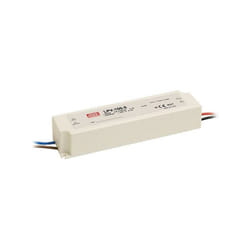 Mean Well - alimentatore switching - uscita singola - 60 w - 5 v