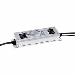 Dettagli tecnici Caratteristiche driver LED adatto per mobili, adatto per esterno (outdoor), Circuito PFC, regolabile, Protez ...