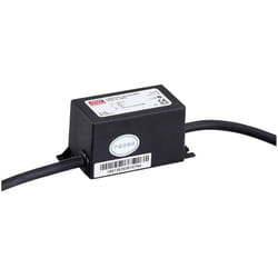 Mean Well - SPD-10-320S Scaricatore di sovratensioni Protezione da sovratensioni per: Lampade 10 kA 1 pz.