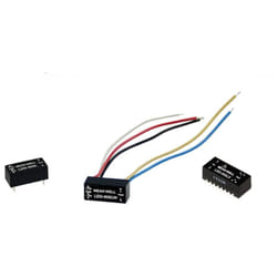 Mean Well - Driver led LDD-500L DC/DC-driver led LDD-500L 26 w 2-52 v/dc 500 mA