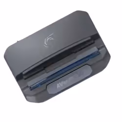 AVerMedia GC515, Nero, USB 3.2 Gen 1 (3.1 Gen 1), 4K Ultra HD, MicroSD (TransFlash), 480p, 576p, 720p, 1080p, 1440p, 2160p, H ...