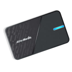 AVerMedia GC311G2 scheda di acquisizione video USB 3.2 Gen 1 (3.1 Gen 1)