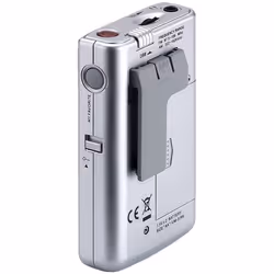 Sangean DT-250 Argento - Vista aggiuntiva 3