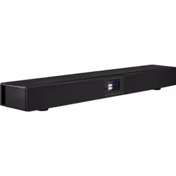 Sangean Revery R8 Internet Nero - Vista aggiuntiva 4
