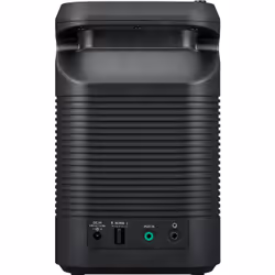 Sangean Revery R4 Portatile Nero - Vista aggiuntiva 5