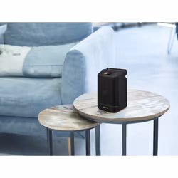 Sangean Revery R4 Portatile Nero - Vista aggiuntiva 8