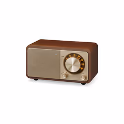 Sangean WR-7 Portatile Ciliegia (frutto) - Vista aggiuntiva 2