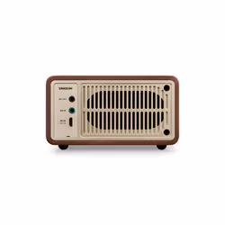 Sangean WR-7 Portatile Ciliegia (frutto) - Vista aggiuntiva 3