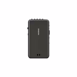 Sangean DT-140 Portatile Digitale Nero, Grigio - Vista aggiuntiva 4