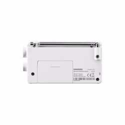 Sangean SR-36 Portatile Bianco - Vista aggiuntiva 4
