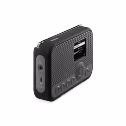 Sangean WFR-39 Portatile Nero, Grigio - Vista aggiuntiva 4