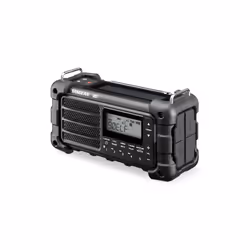Sangean MMR-99 DAB Portatile Digitale Nero