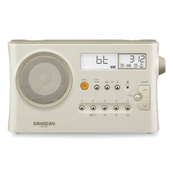 Sangean PR-D4BT Portatile Crema