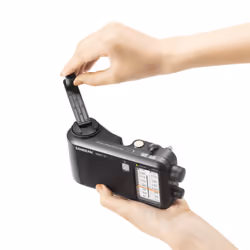 Sangean MMR-77 Portatile Analogico Nero - Vista aggiuntiva 4
