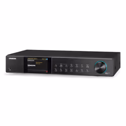 Sangean WFT-4 radio Internet Digitale Nero - Vista aggiuntiva 3