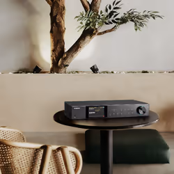 Sangean WFT-4 radio Internet Digitale Nero - Vista aggiuntiva 8