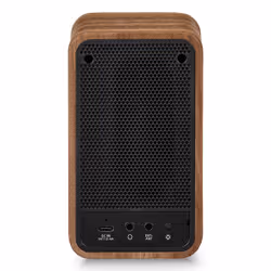 Sangean WR-9 Personale Analogico Noce - Vista aggiuntiva 4