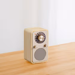Sangean WR-9 Personale Analogico Cenere - Vista aggiuntiva 6