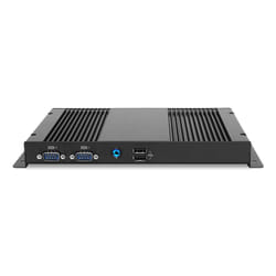 AOPEN DEX5750 Nero 8K Ultra HD 128 GB 7680 x 4320 Pixel
