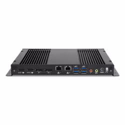 AOPEN DEX5750 Nero 8K Ultra HD 128 GB 7680 x 4320 Pixel - Vista aggiuntiva 2