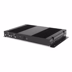 AOPEN DEX5750 Nero 8K Ultra HD 128 GB 7680 x 4320 Pixel - Vista aggiuntiva 3