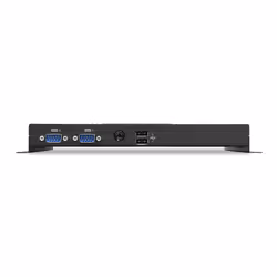 AOPEN DEX5750 Nero 8K Ultra HD 128 GB 7680 x 4320 Pixel - Vista aggiuntiva 4