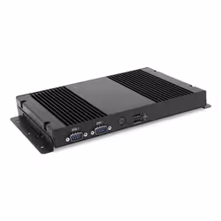 AOPEN DEX5750 Nero 8K Ultra HD 128 GB 7680 x 4320 Pixel - Vista aggiuntiva 5
