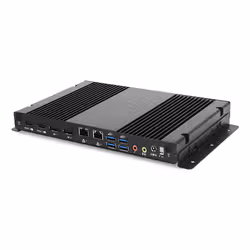 AOPEN DEX5750 Nero 8K Ultra HD 128 GB 7680 x 4320 Pixel - Vista aggiuntiva 6