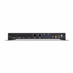 AOPEN DEX5750 Nero 8K Ultra HD 128 GB 7680 x 4320 Pixel - Vista aggiuntiva 7