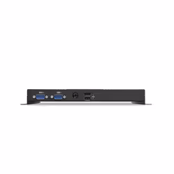 Aopen DEX5750-S Nero 4K Ultra HD 128 GB - Vista aggiuntiva 4