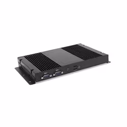 Aopen DEX5750-S Nero 4K Ultra HD 128 GB - Vista aggiuntiva 5