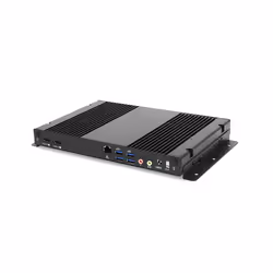 Aopen DEX5750-S Nero 4K Ultra HD 128 GB - Vista aggiuntiva 6