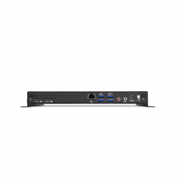 Aopen DEX5750-S Nero 4K Ultra HD 128 GB - Vista aggiuntiva 7